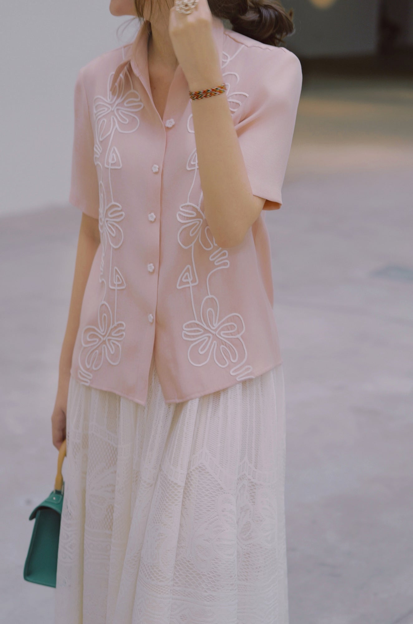 Blume Shirt