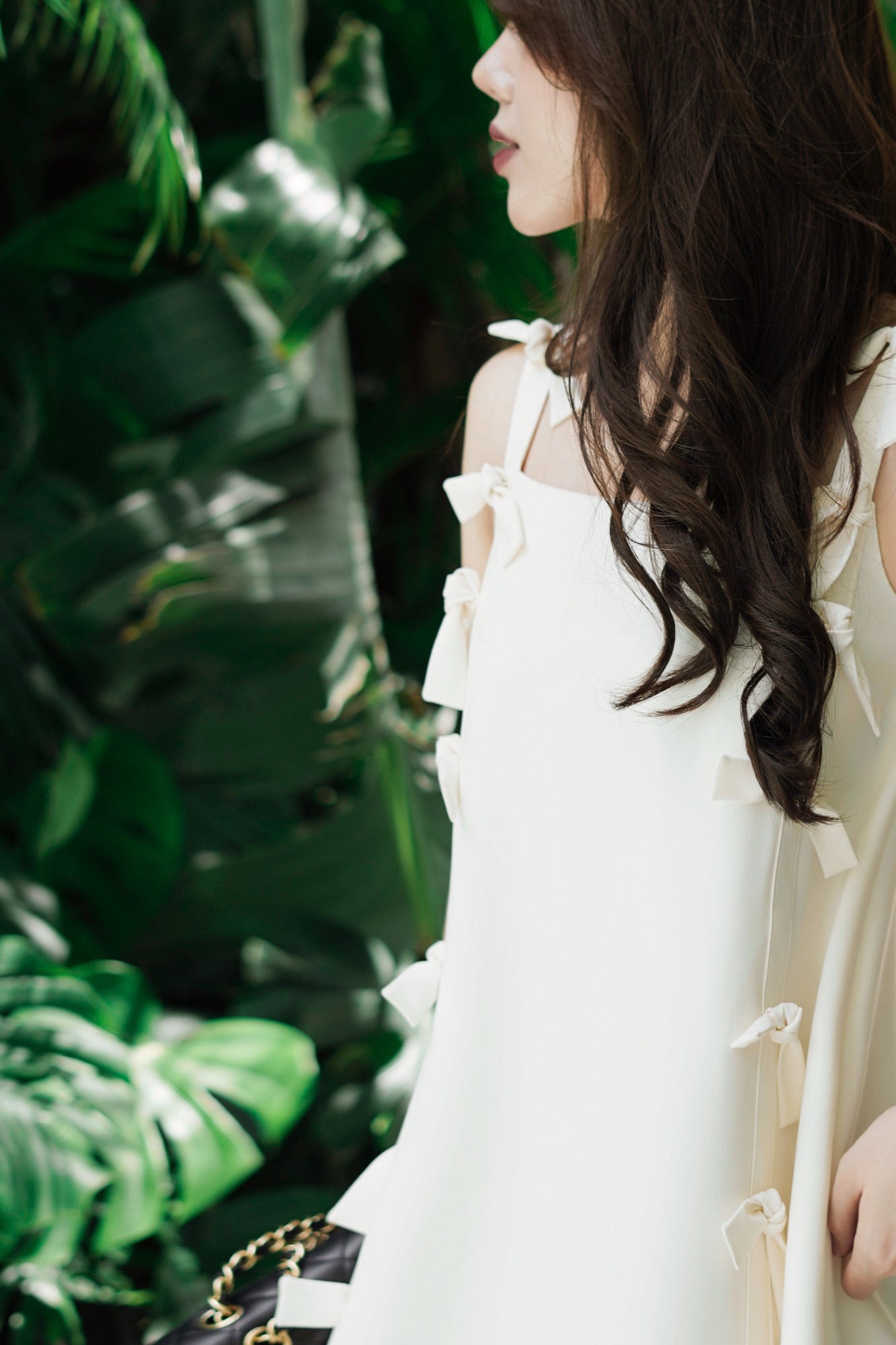 Evie Dress