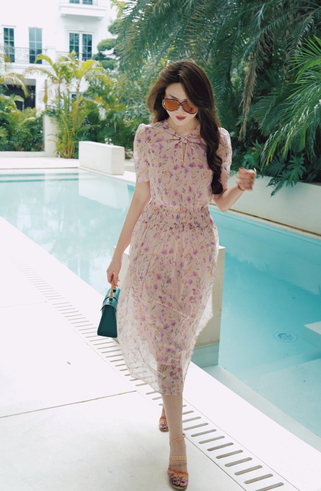 Appletini Dress 2