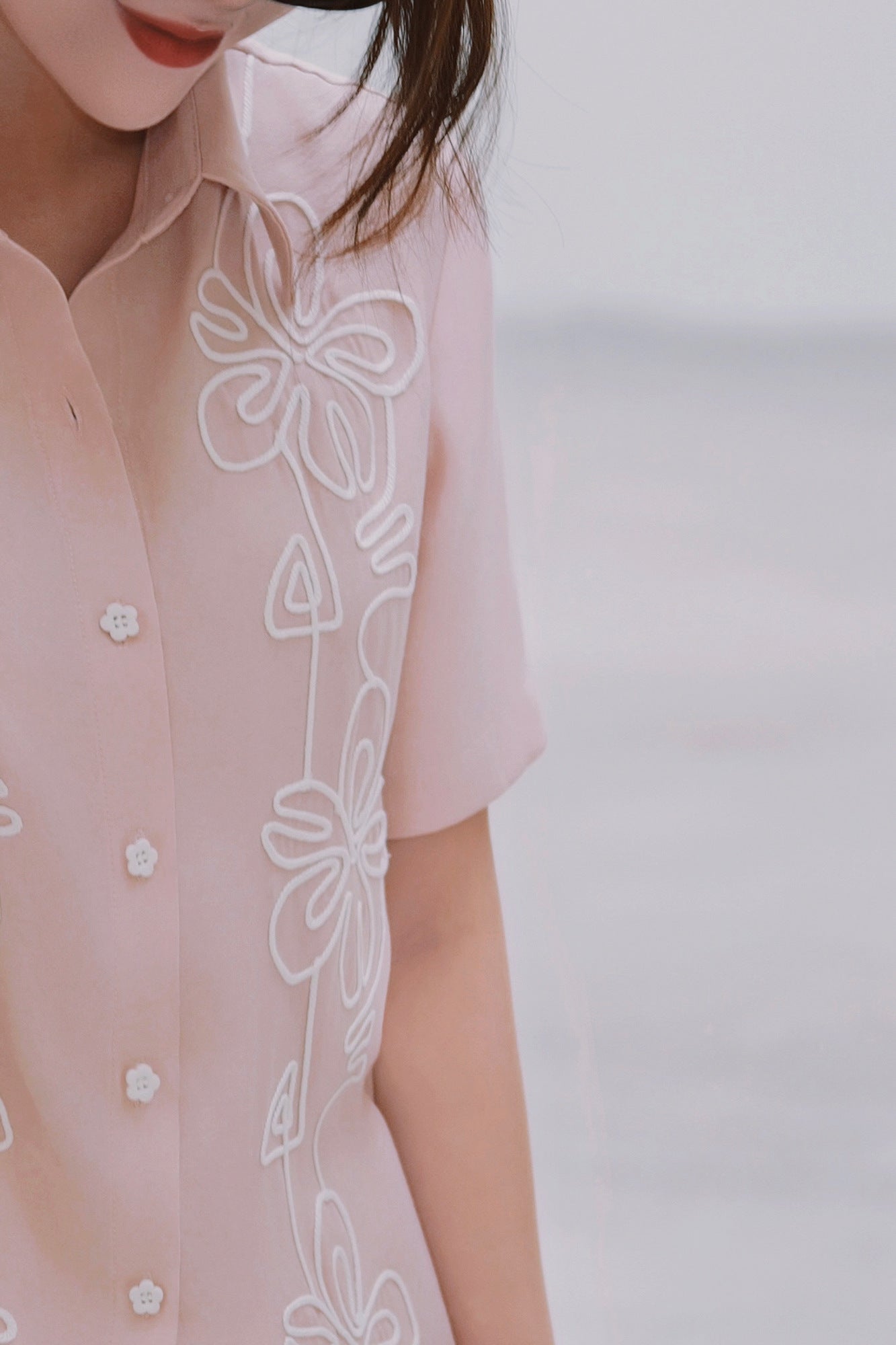 Blume Shirt