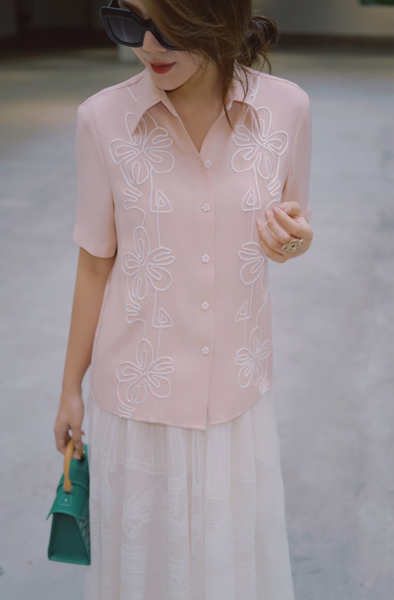 Blume Shirt