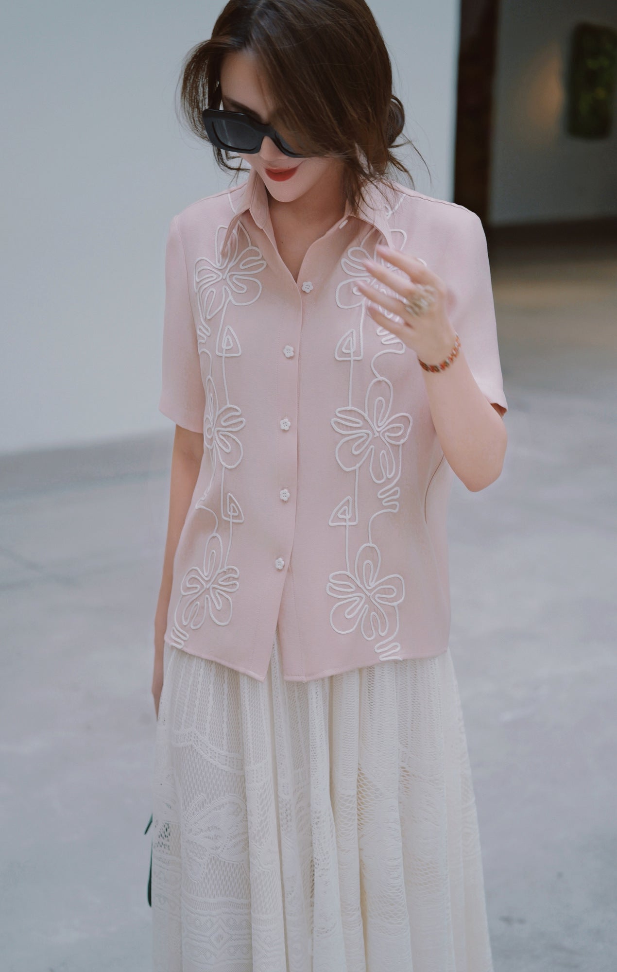 Blume Shirt