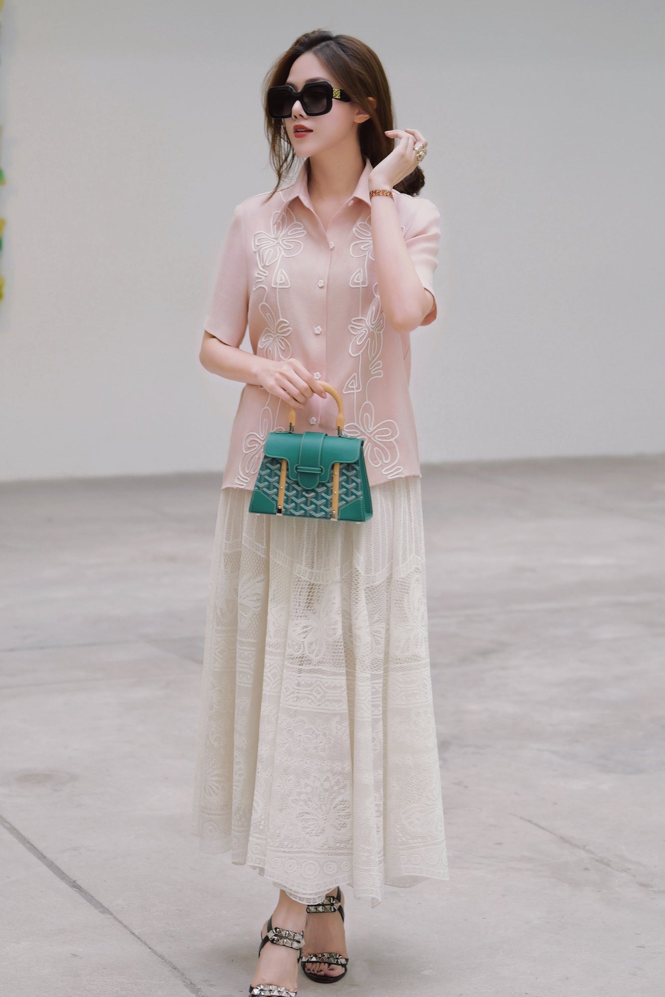 Blume Shirt