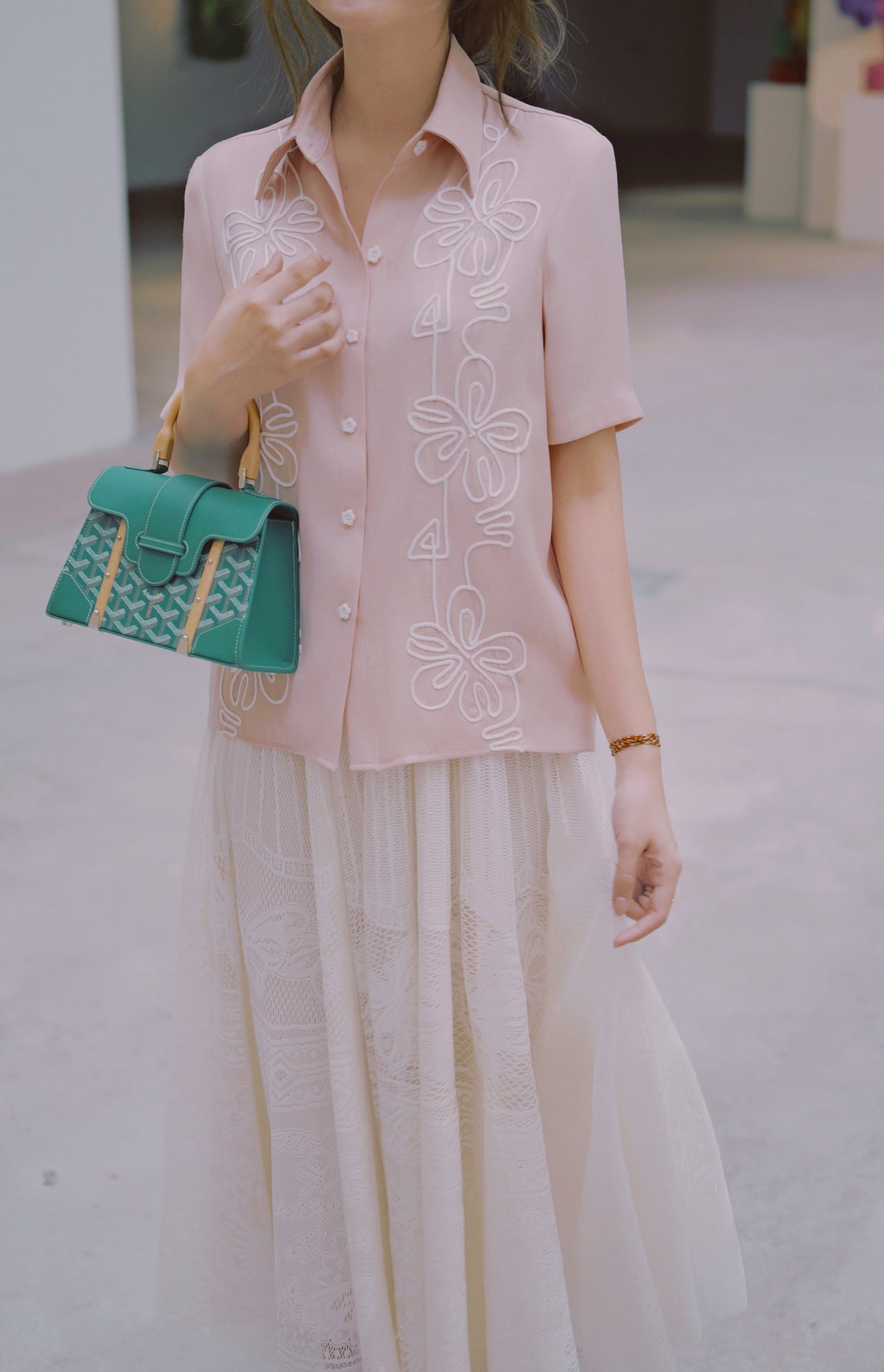 Blume Shirt