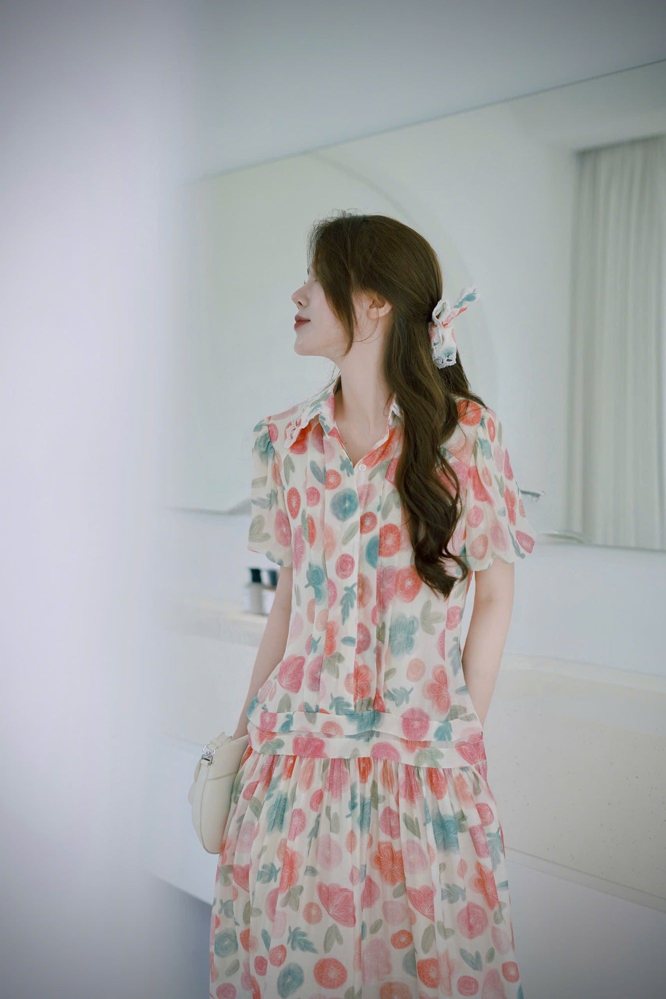 Bubbly Dress