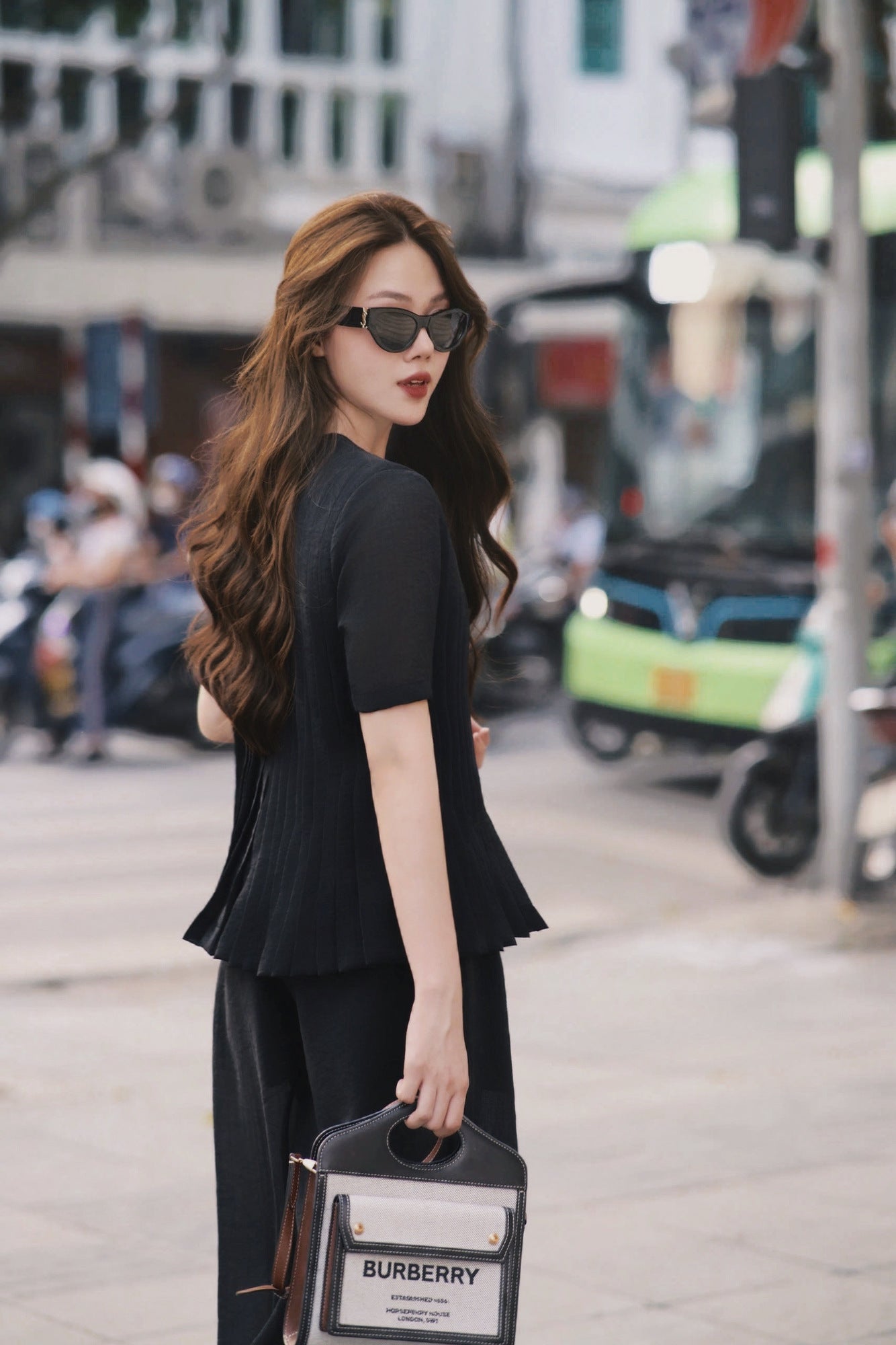 Clara Set 2