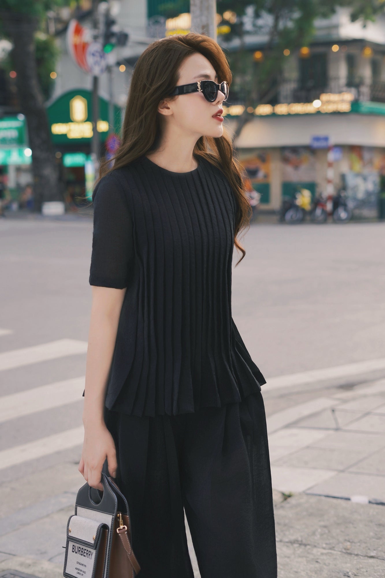 Clara Set 2