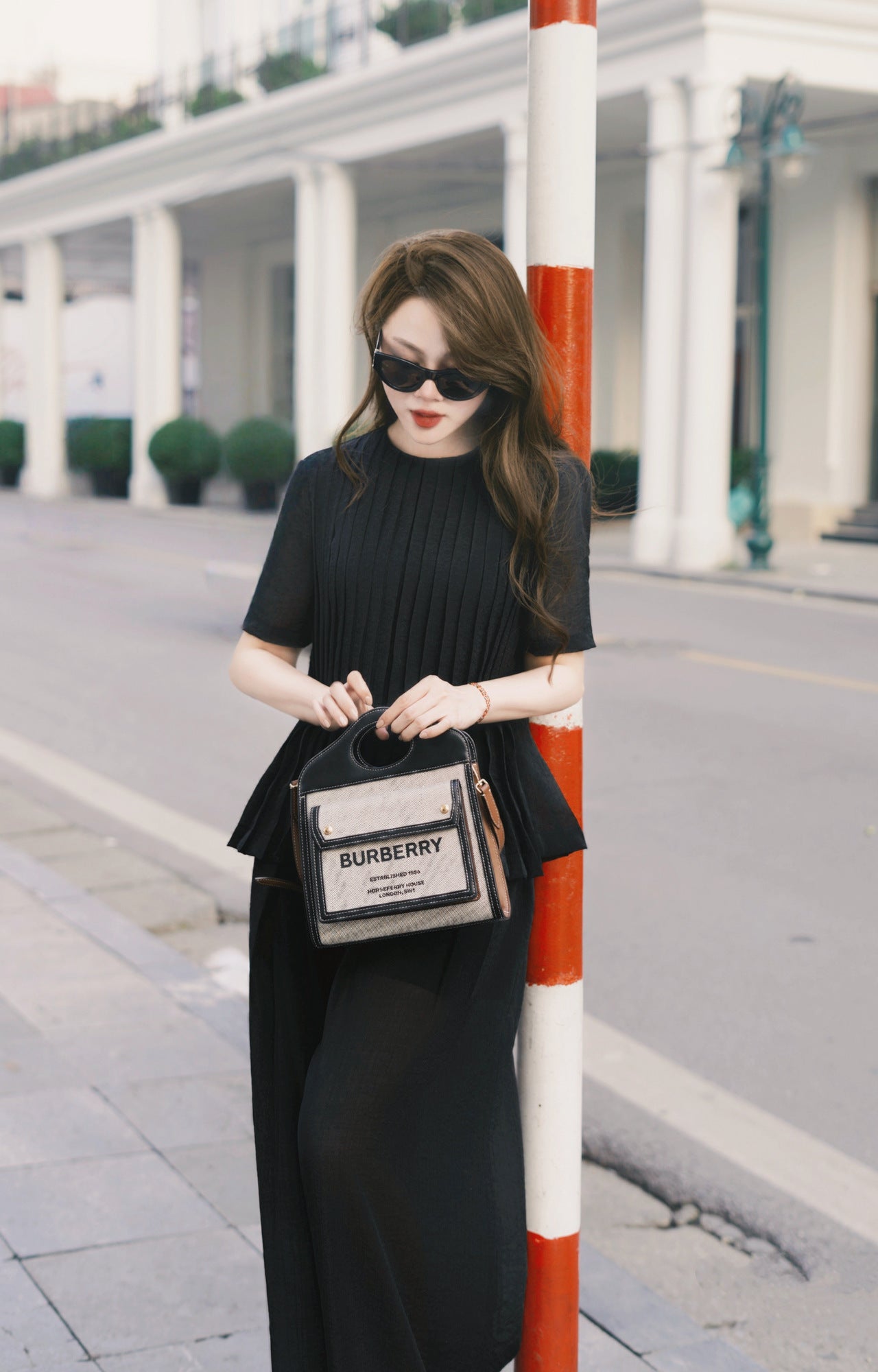 Clara Set 2