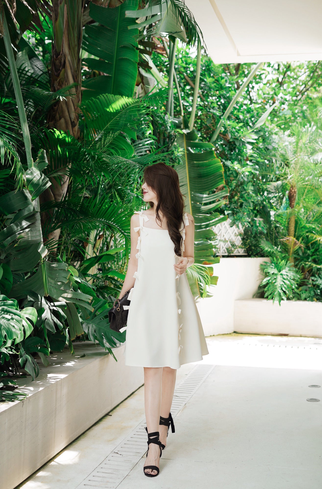 Evie Dress