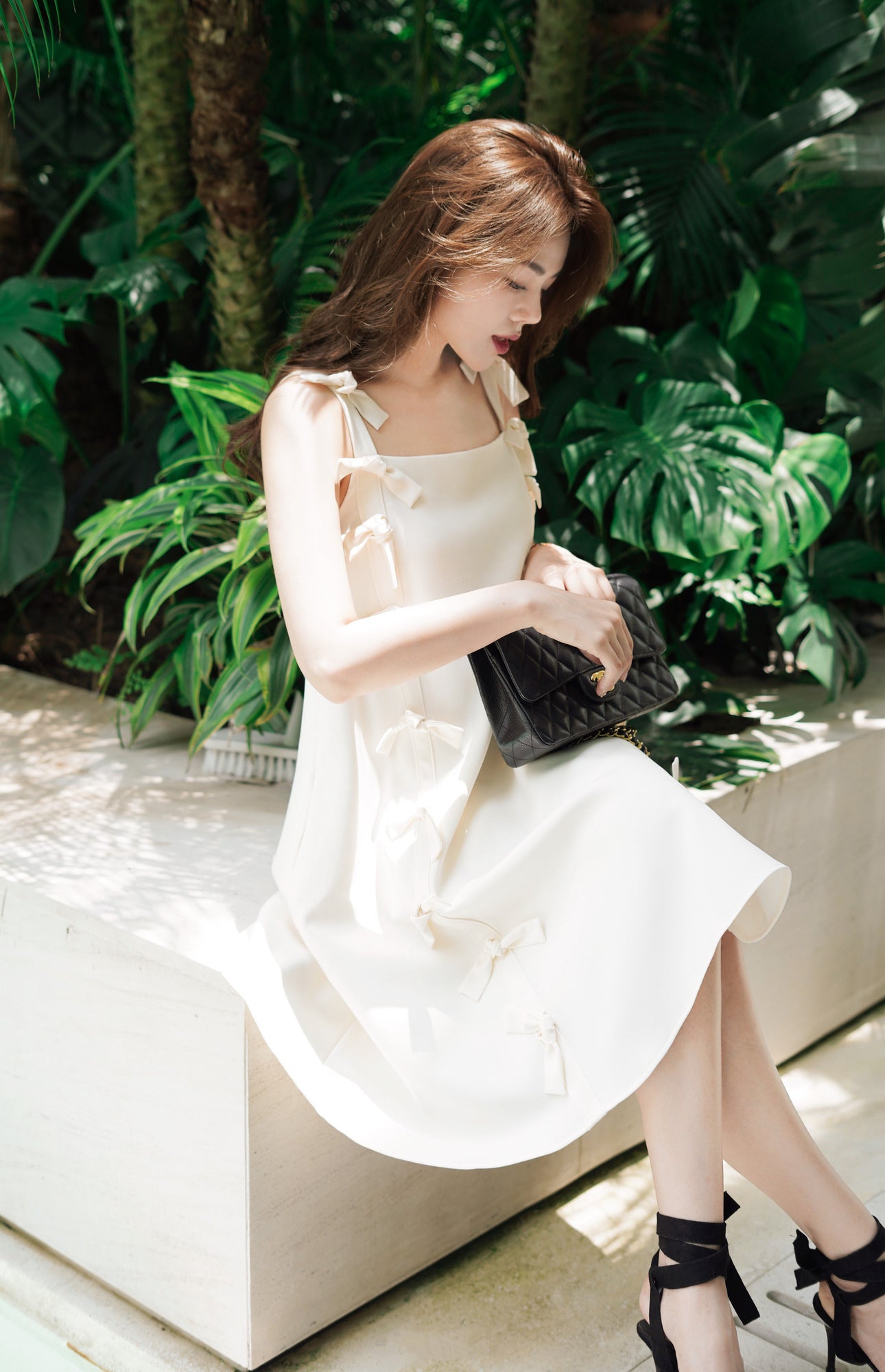 Evie Dress