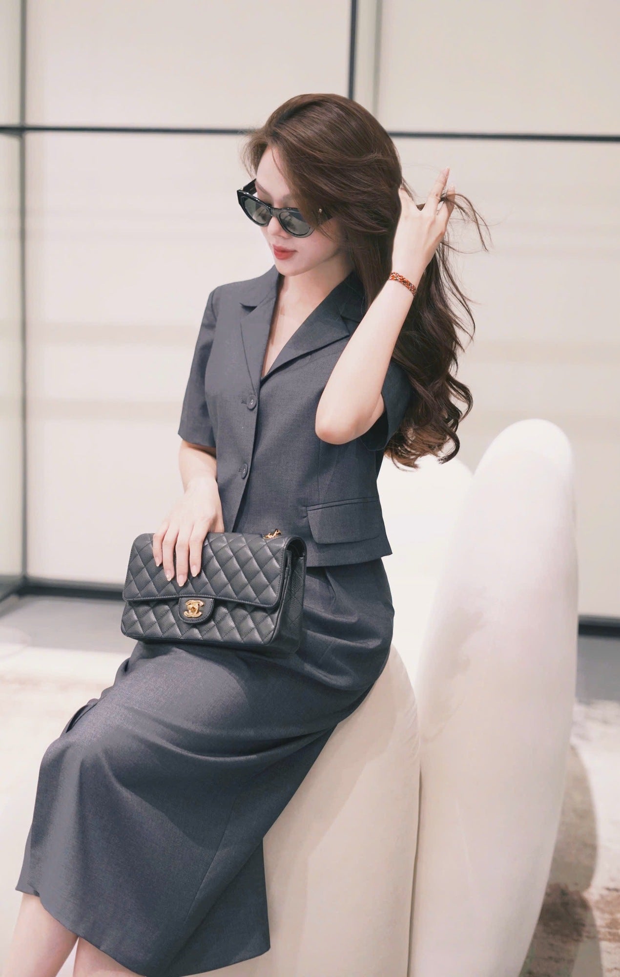 Greysa Set