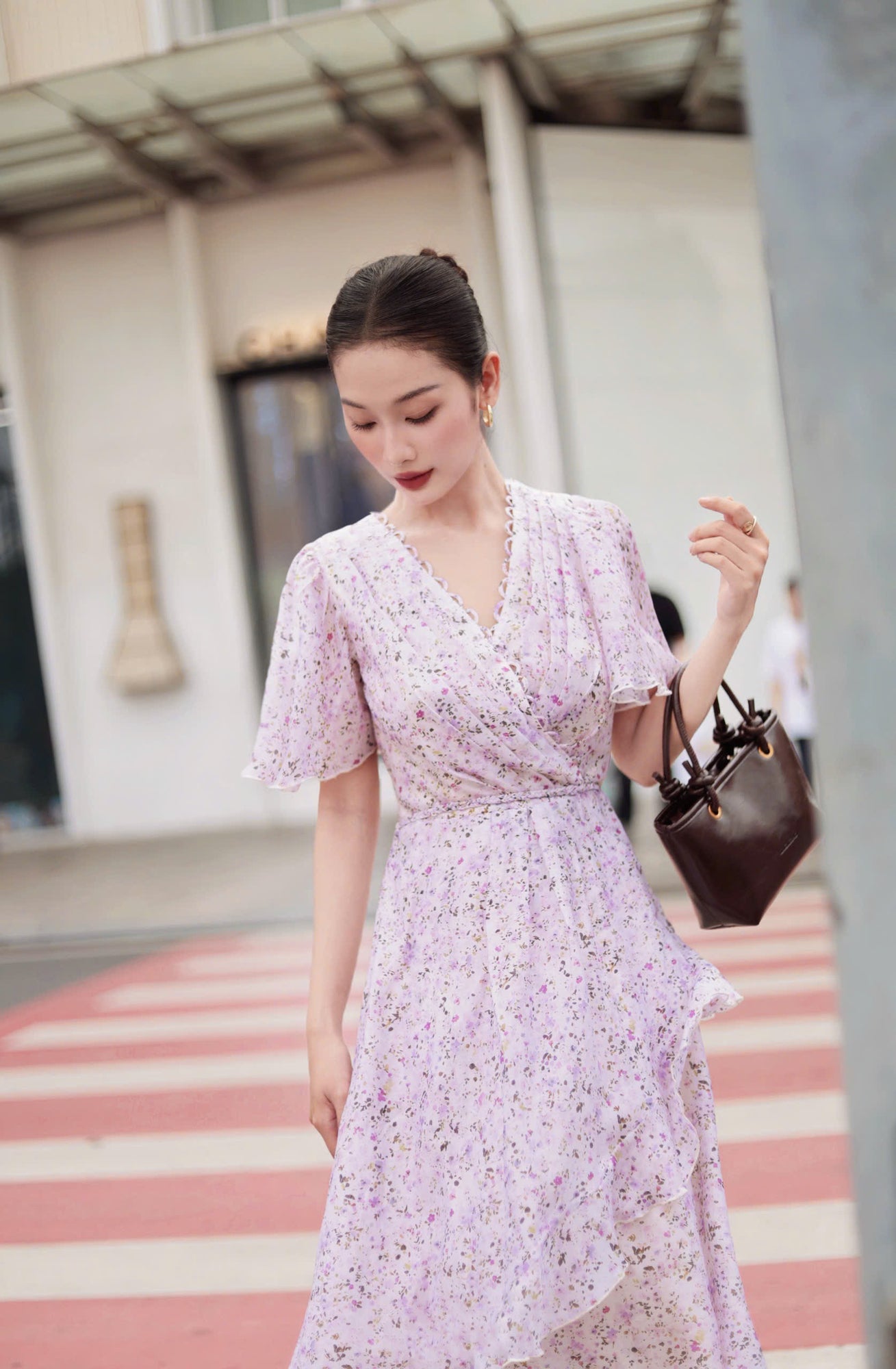 Jenna Dress