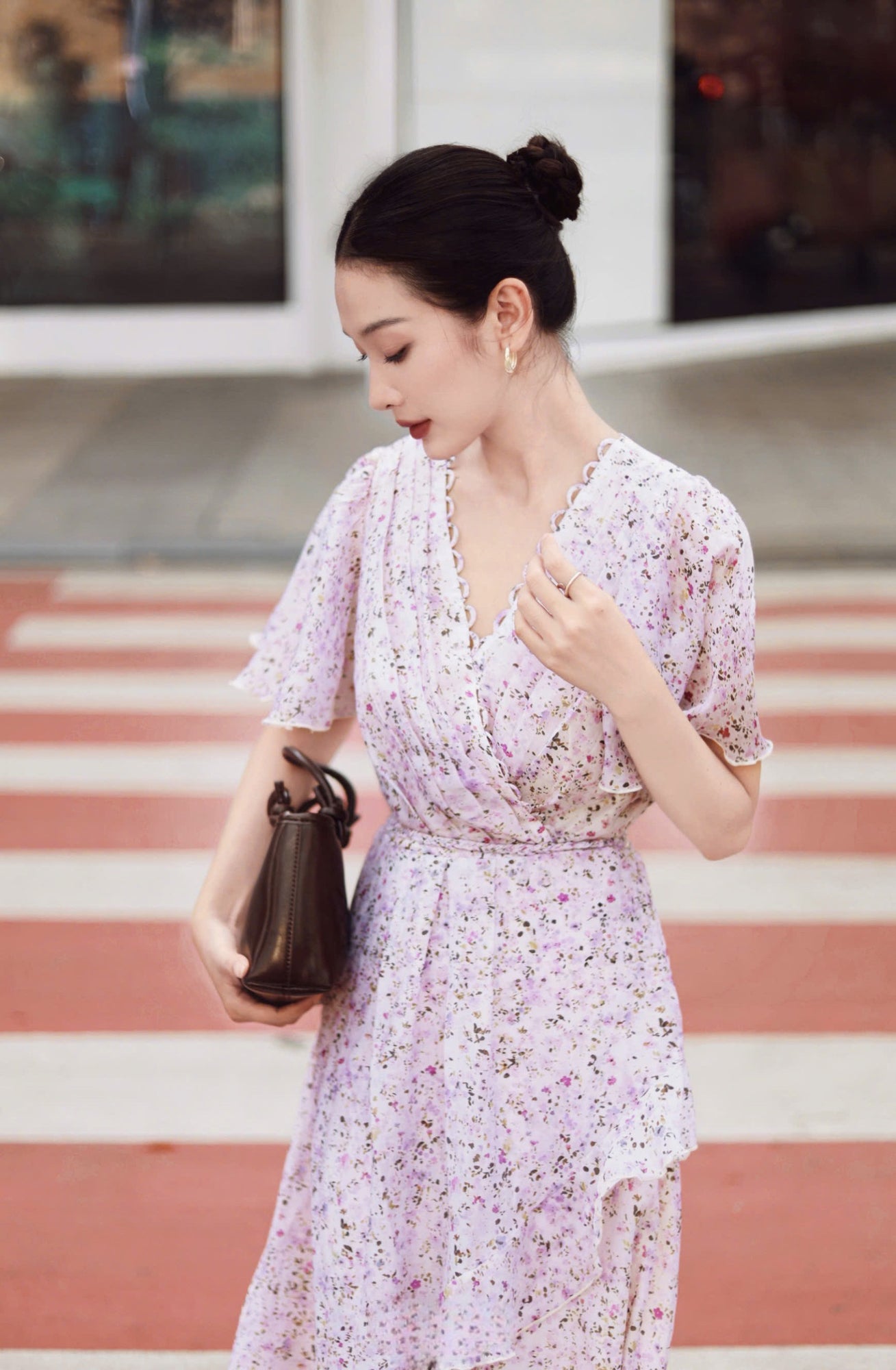 Jenna Dress