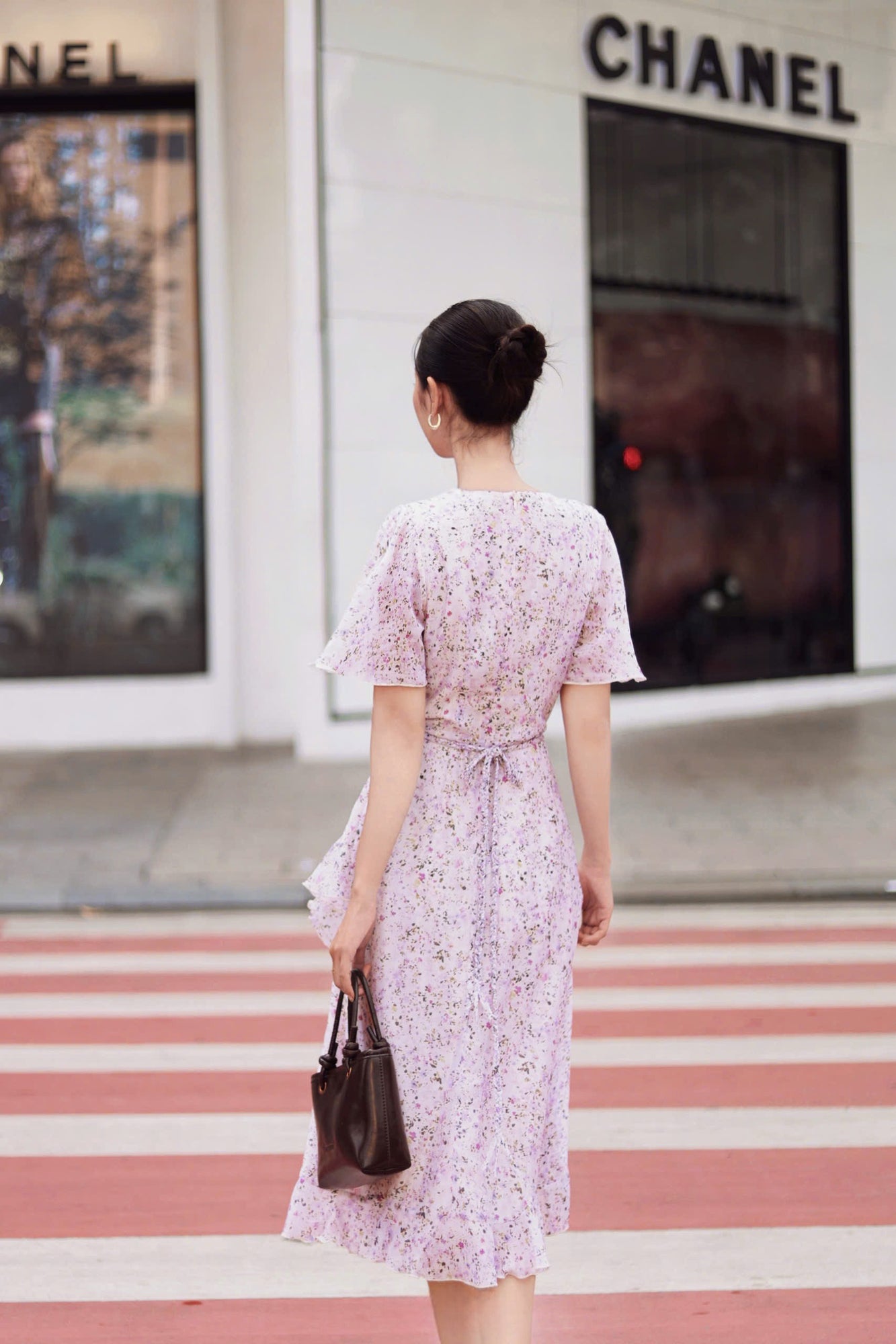 Jenna Dress