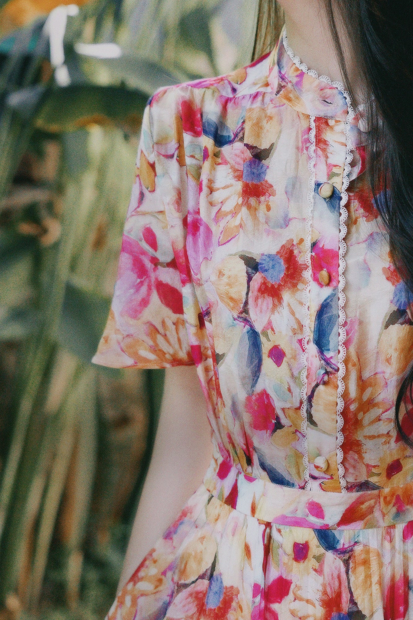 Joya Dress