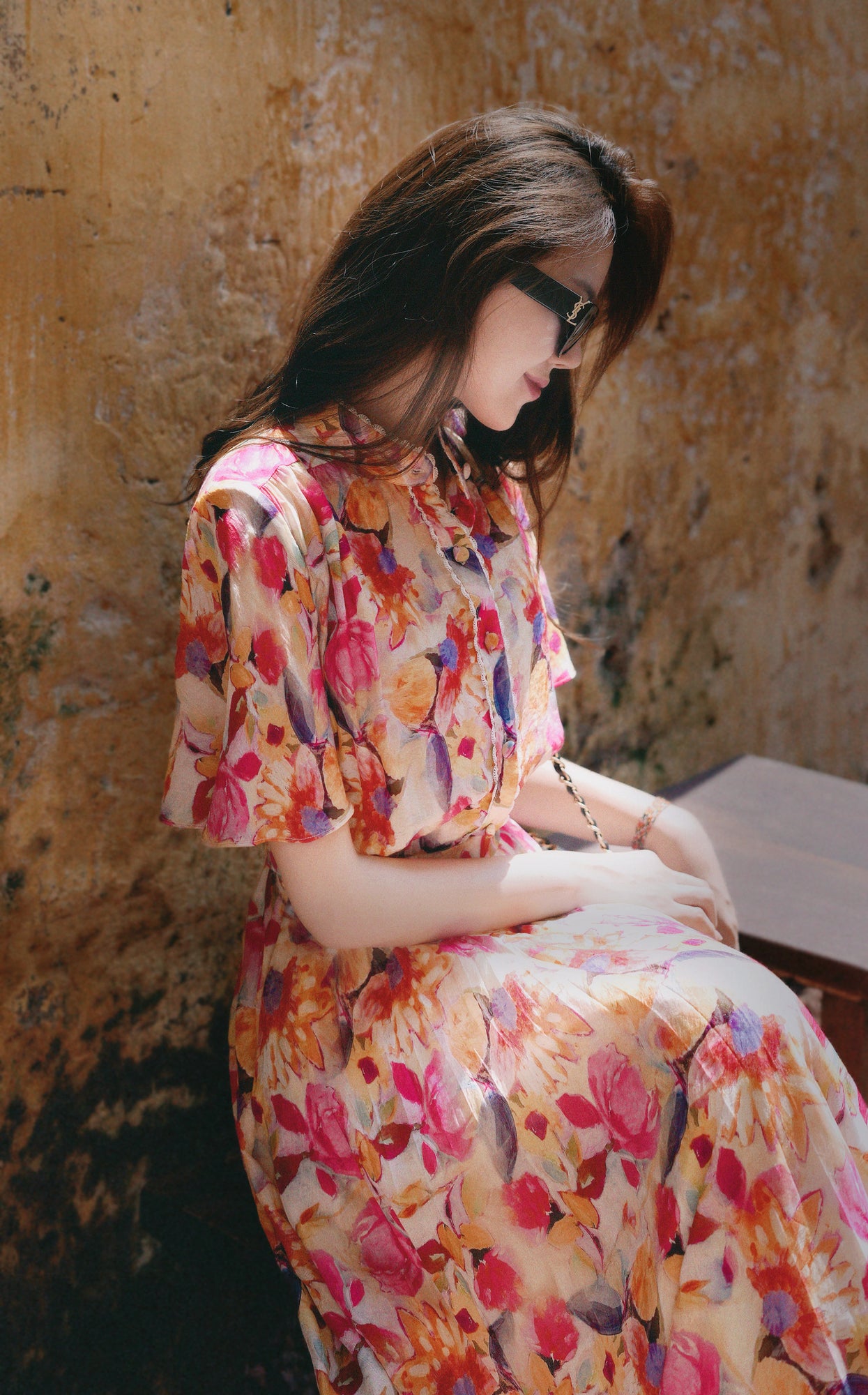 Joya Dress