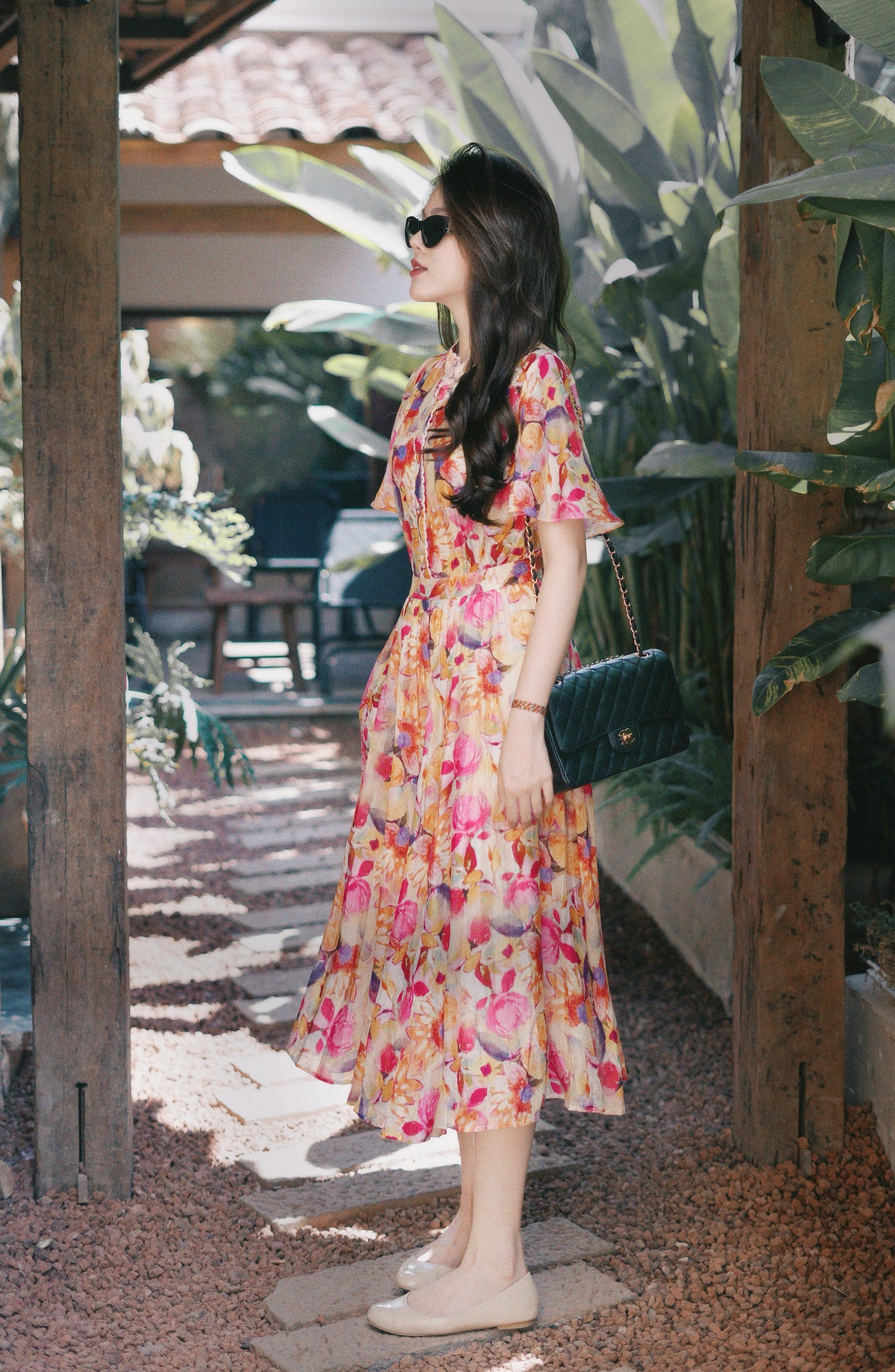 Joya Dress