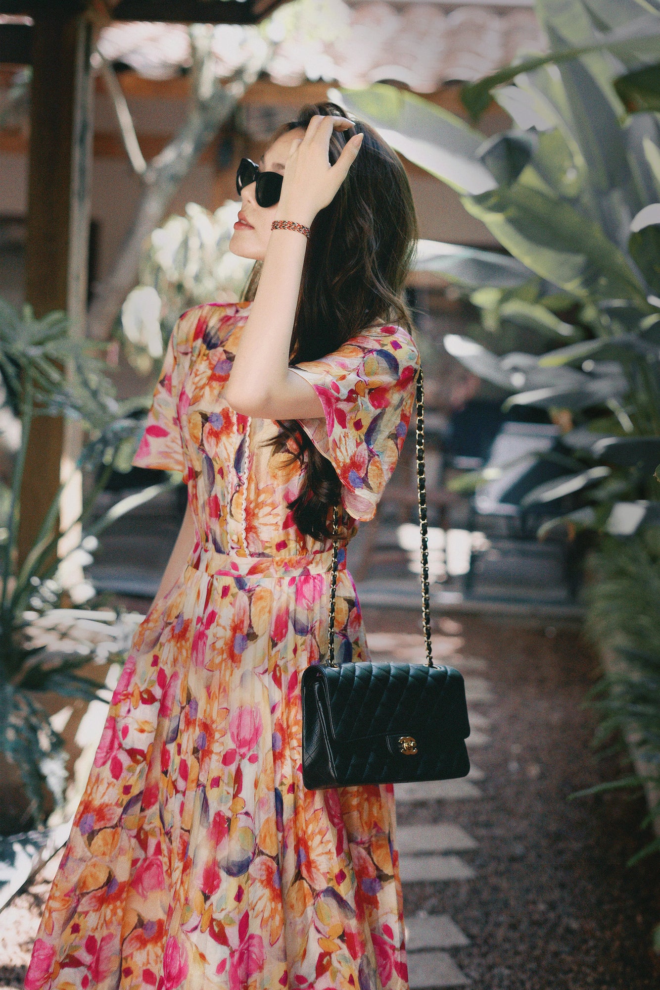 Joya Dress