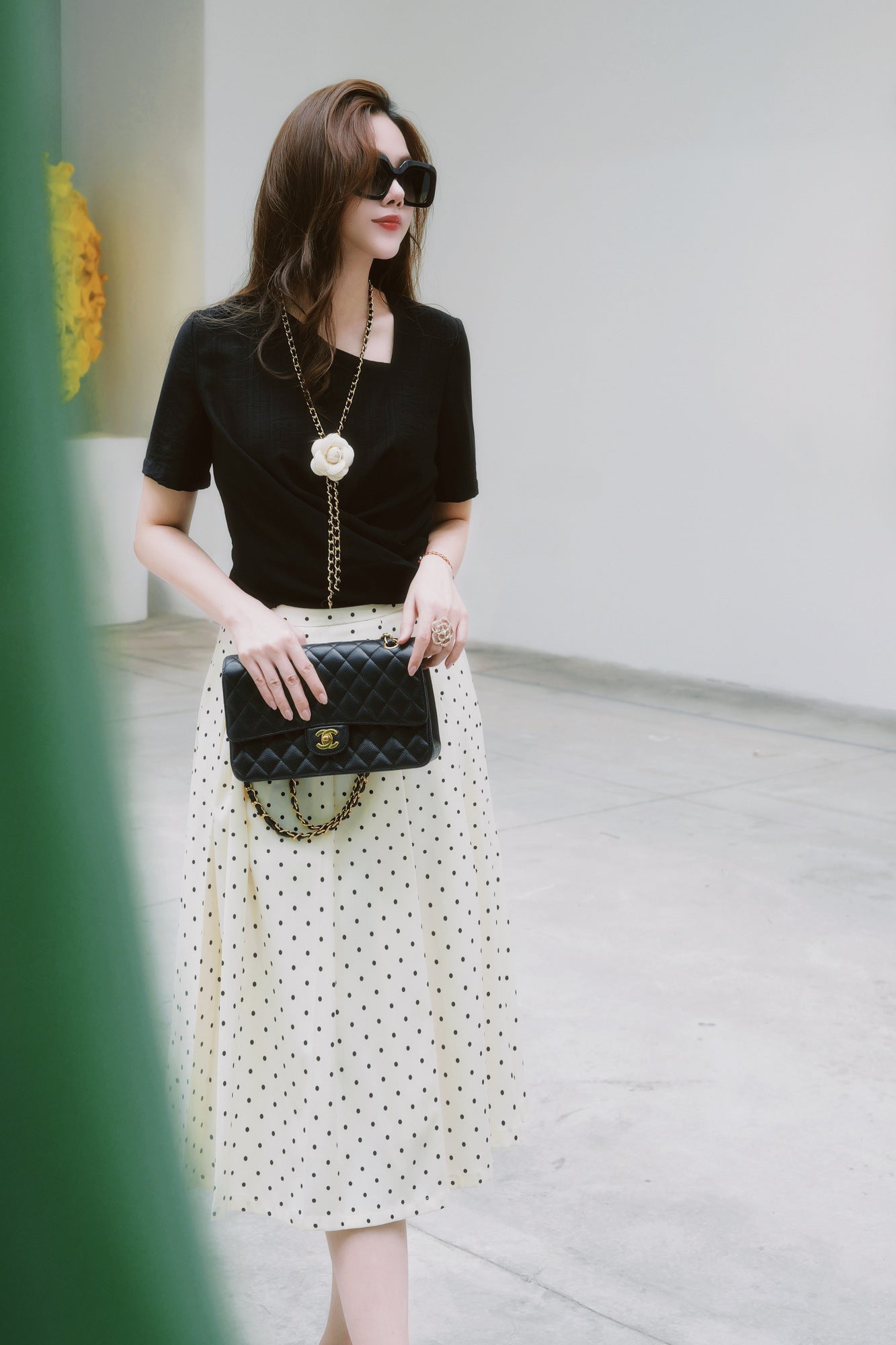 Dotti Skirt