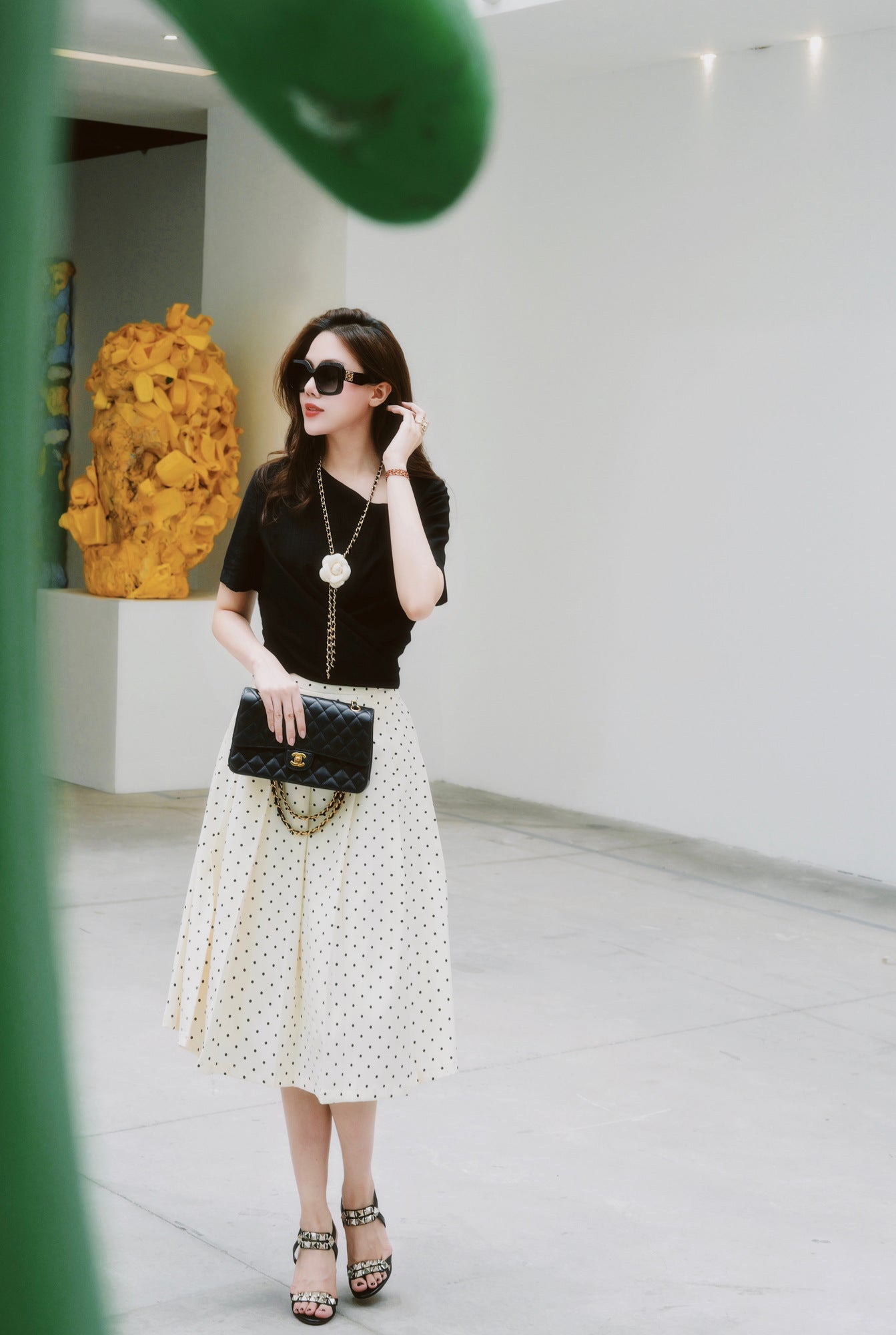 Dotti Skirt