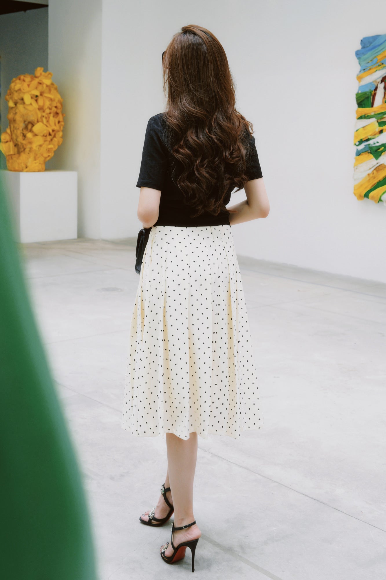 Dotti Skirt