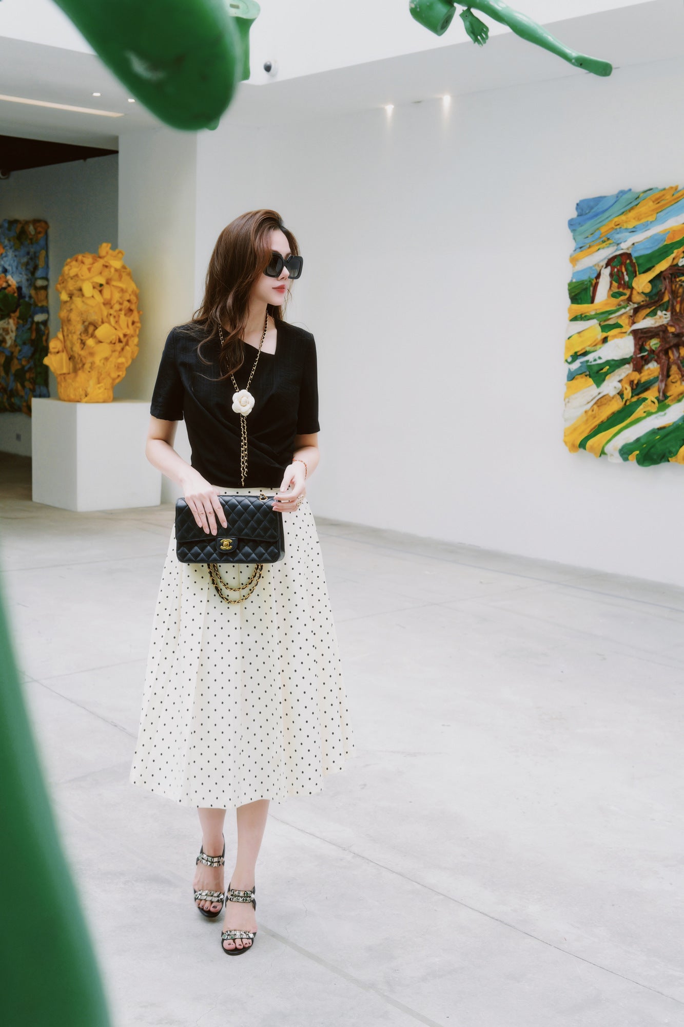 Dotti Skirt