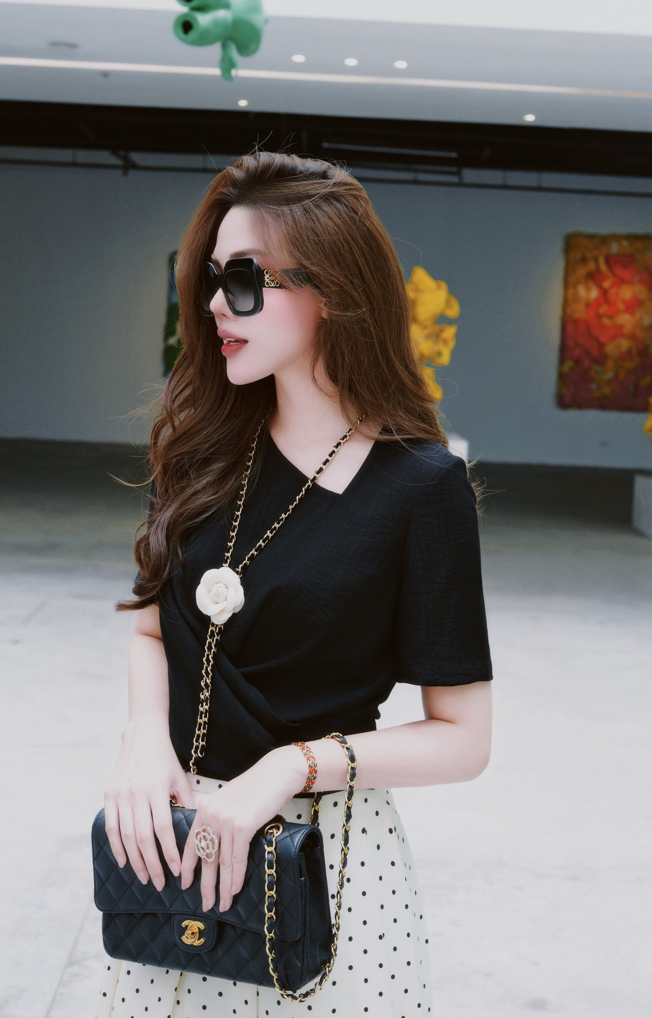 Kael Top