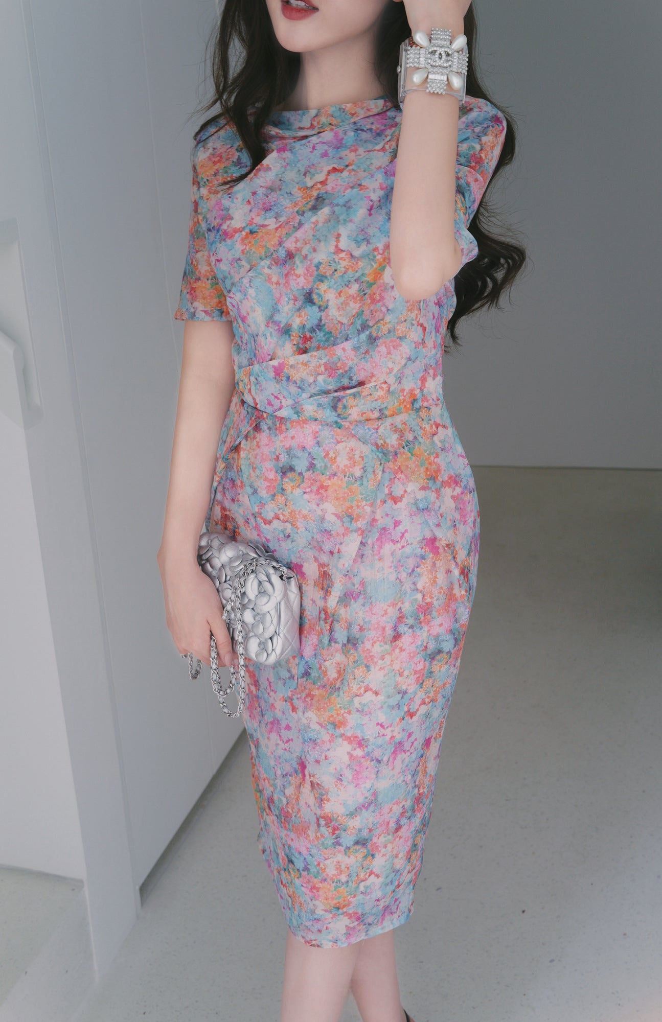Lia Dress 3