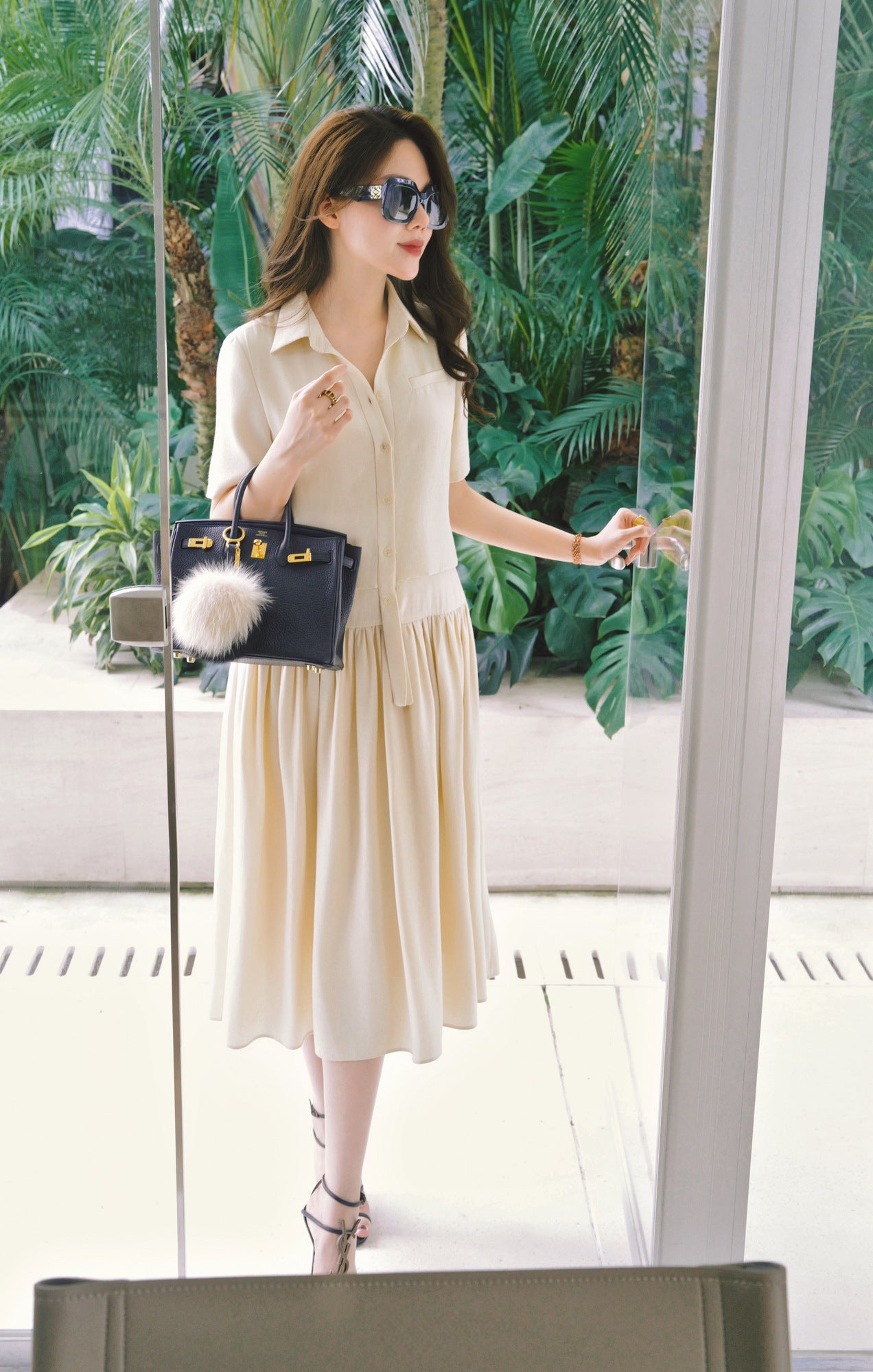 Nina Dress