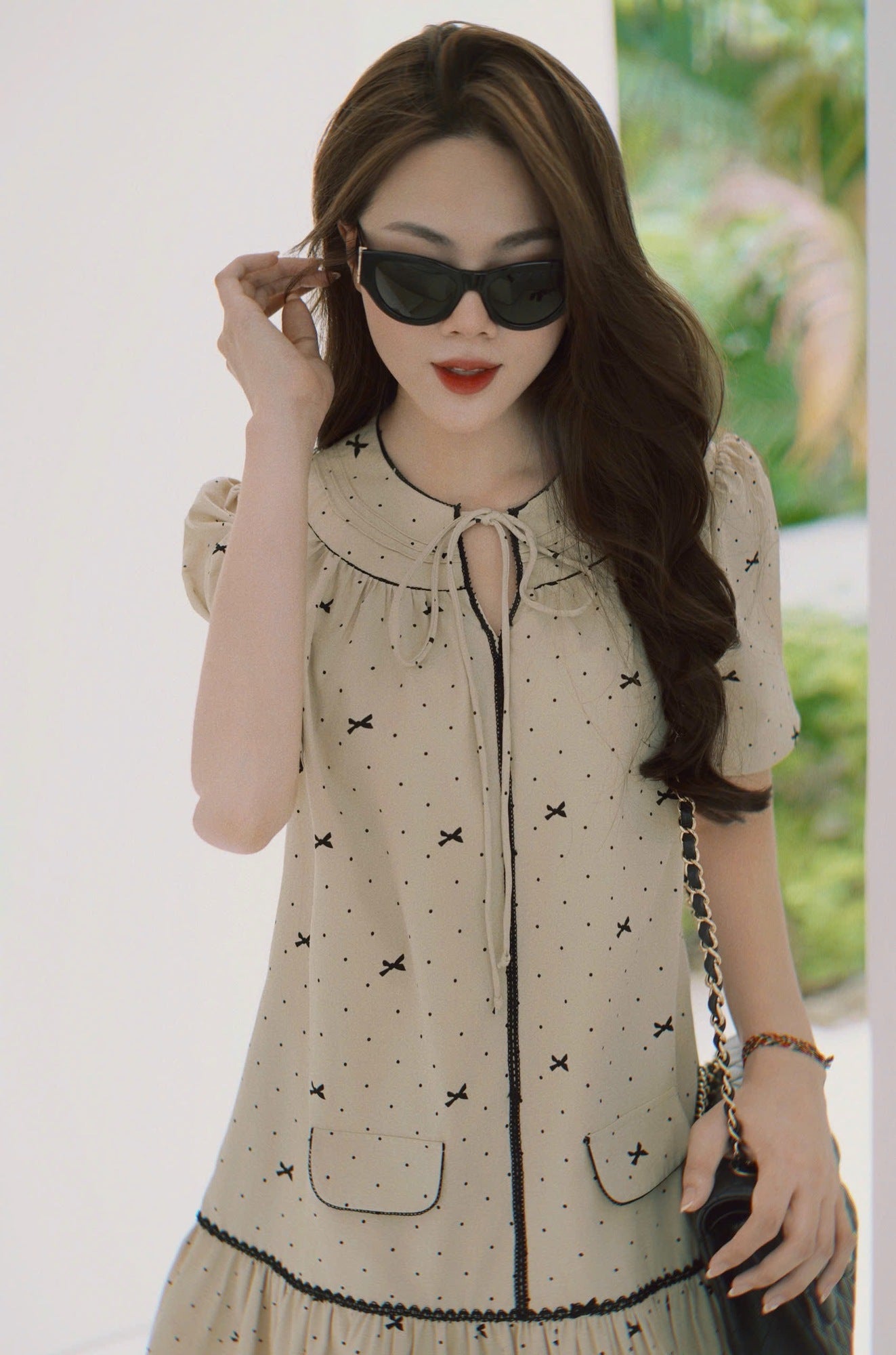 Poppy Dress