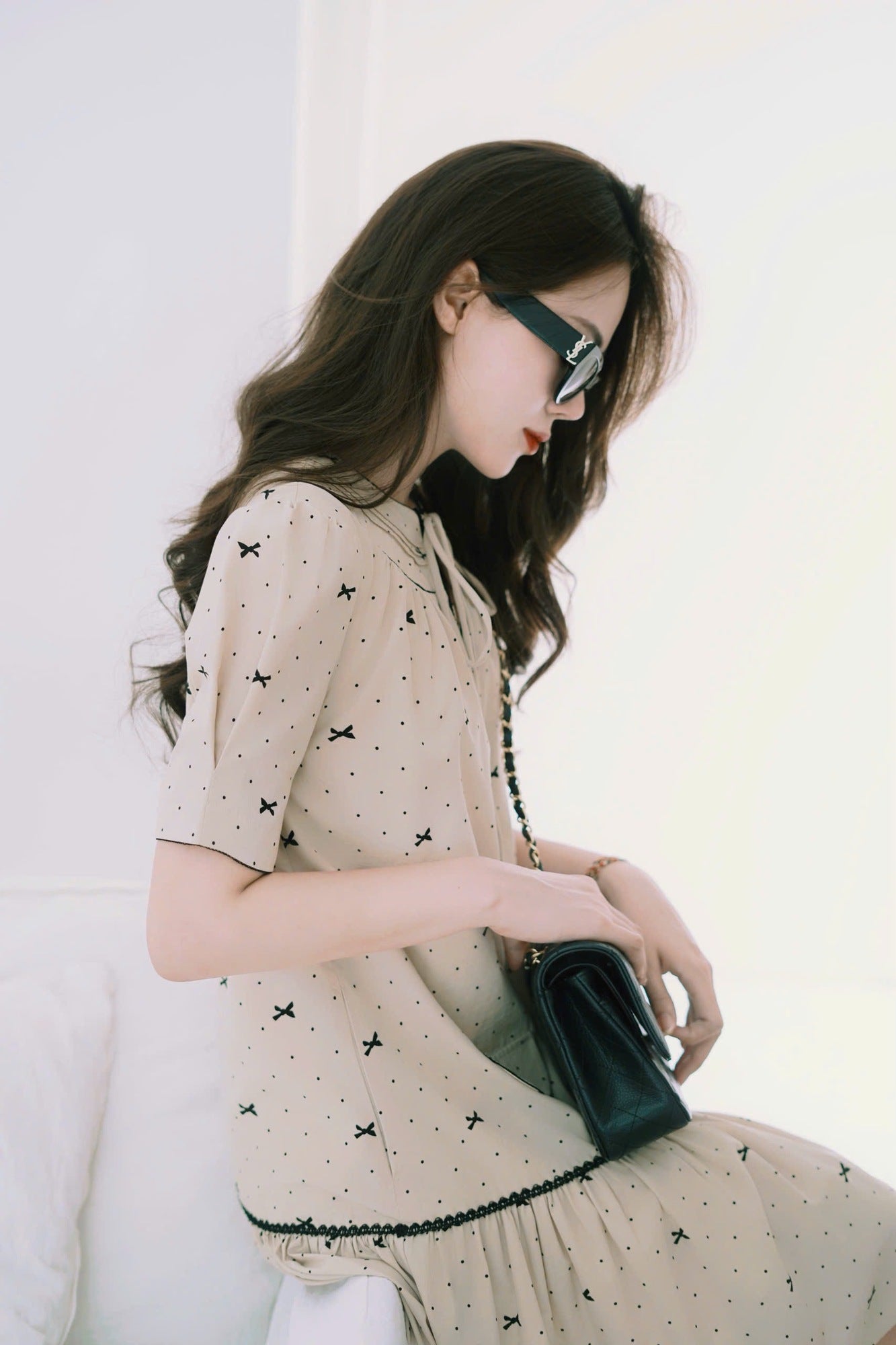 Poppy Dress