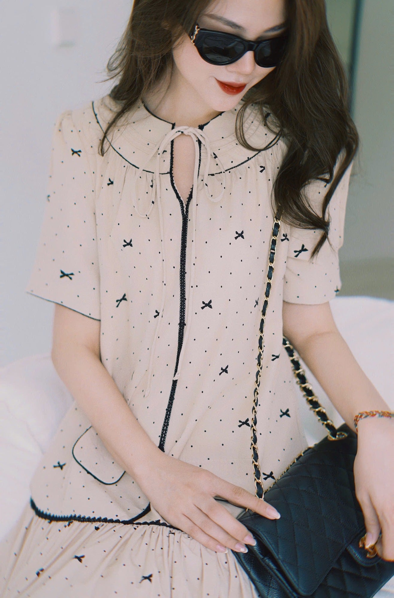 Poppy Dress