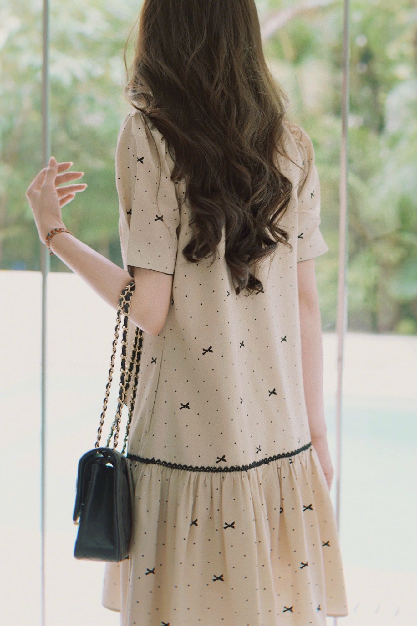 Poppy Dress