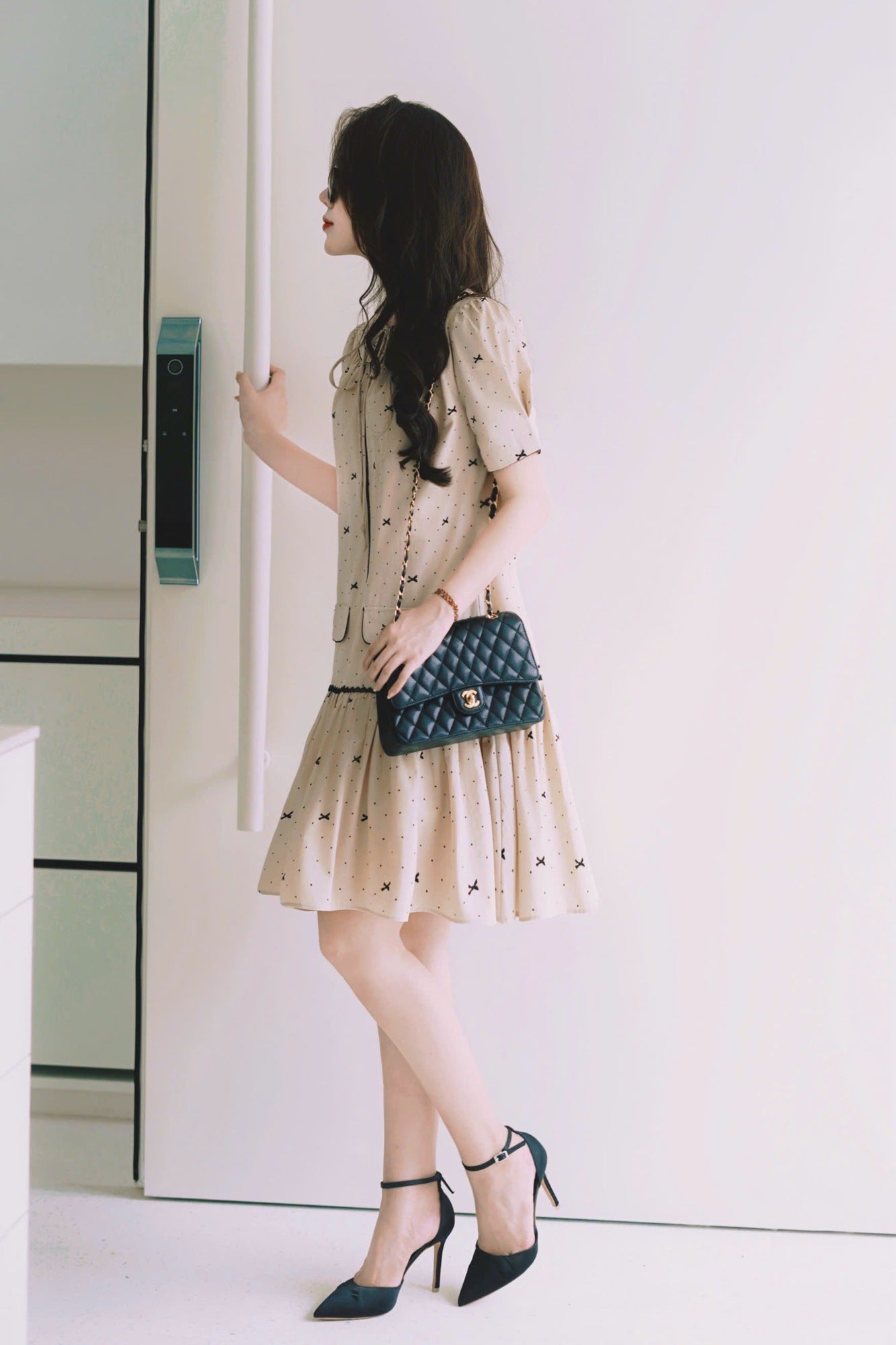 Poppy Dress