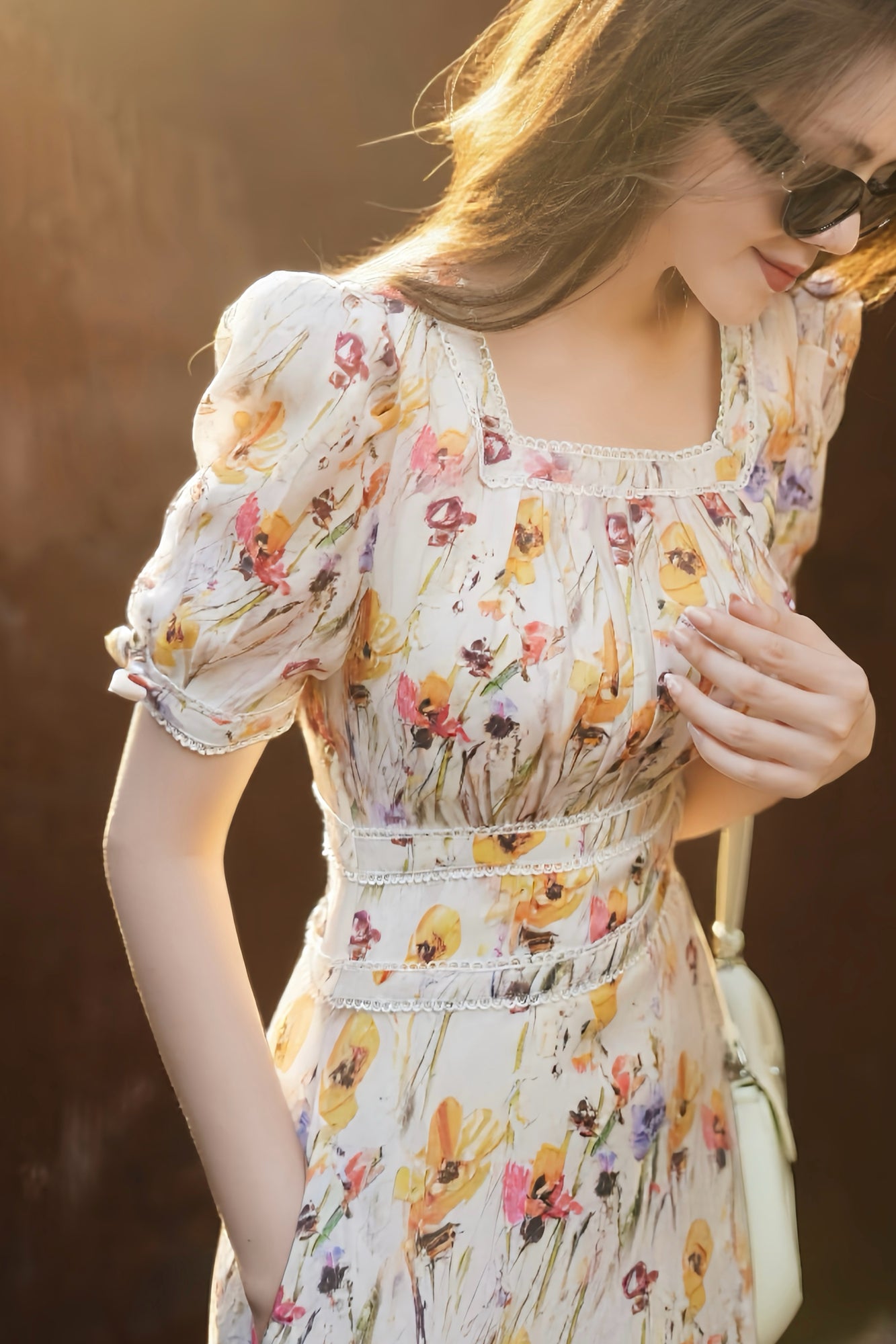 Posie Dress