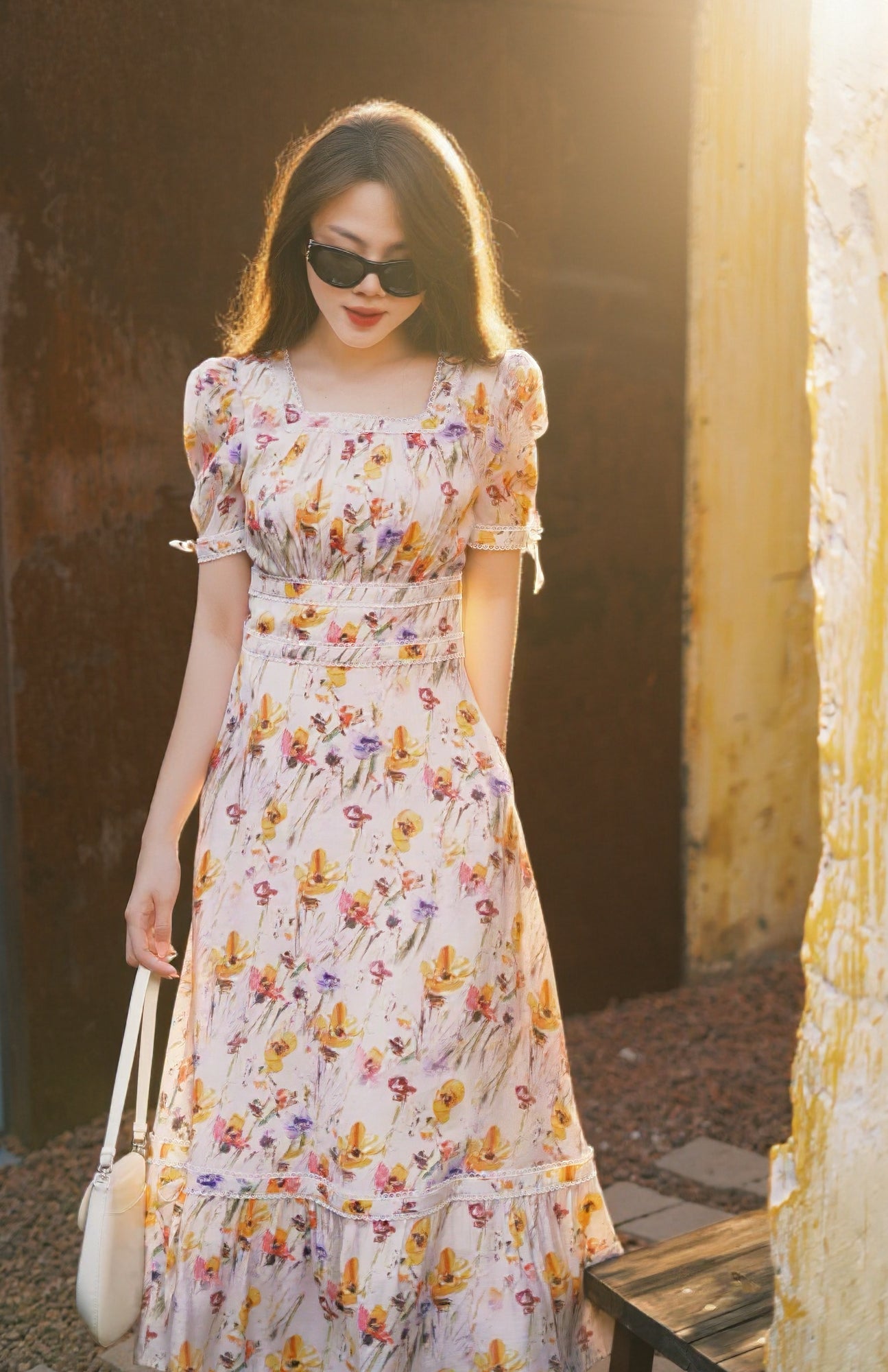 Posie Dress