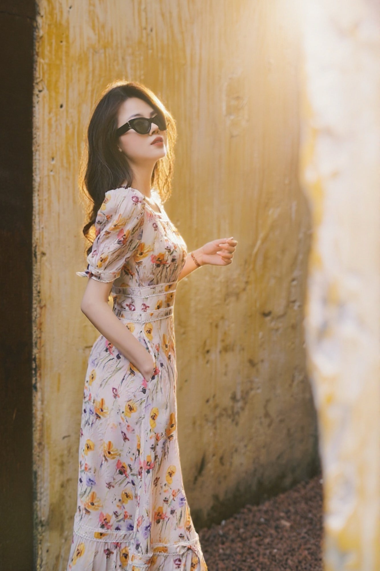 Posie Dress