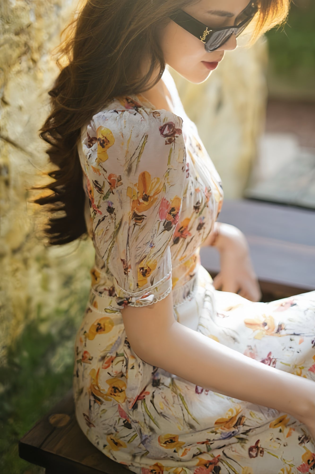 Posie Dress