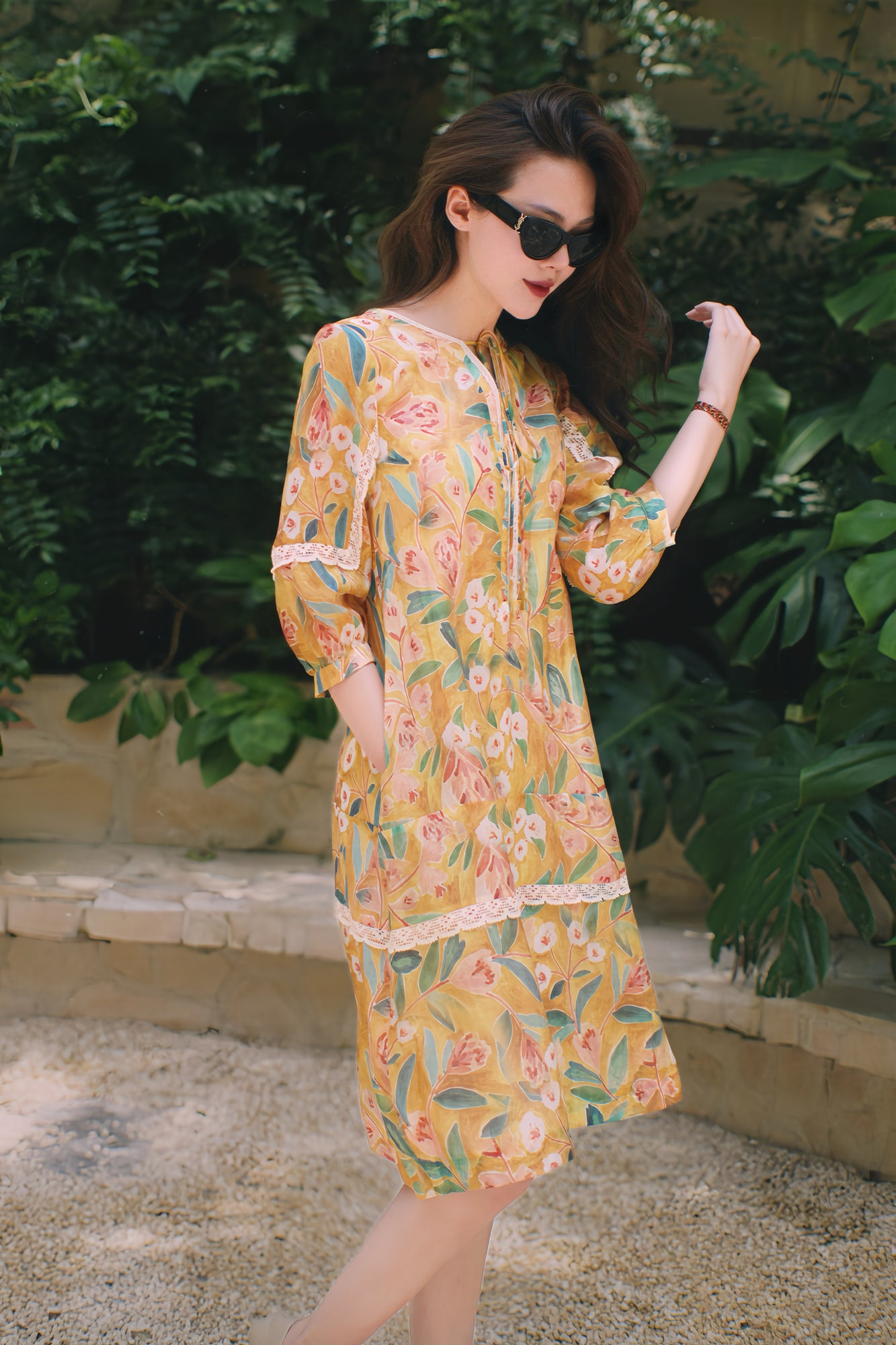 Savanna Dress