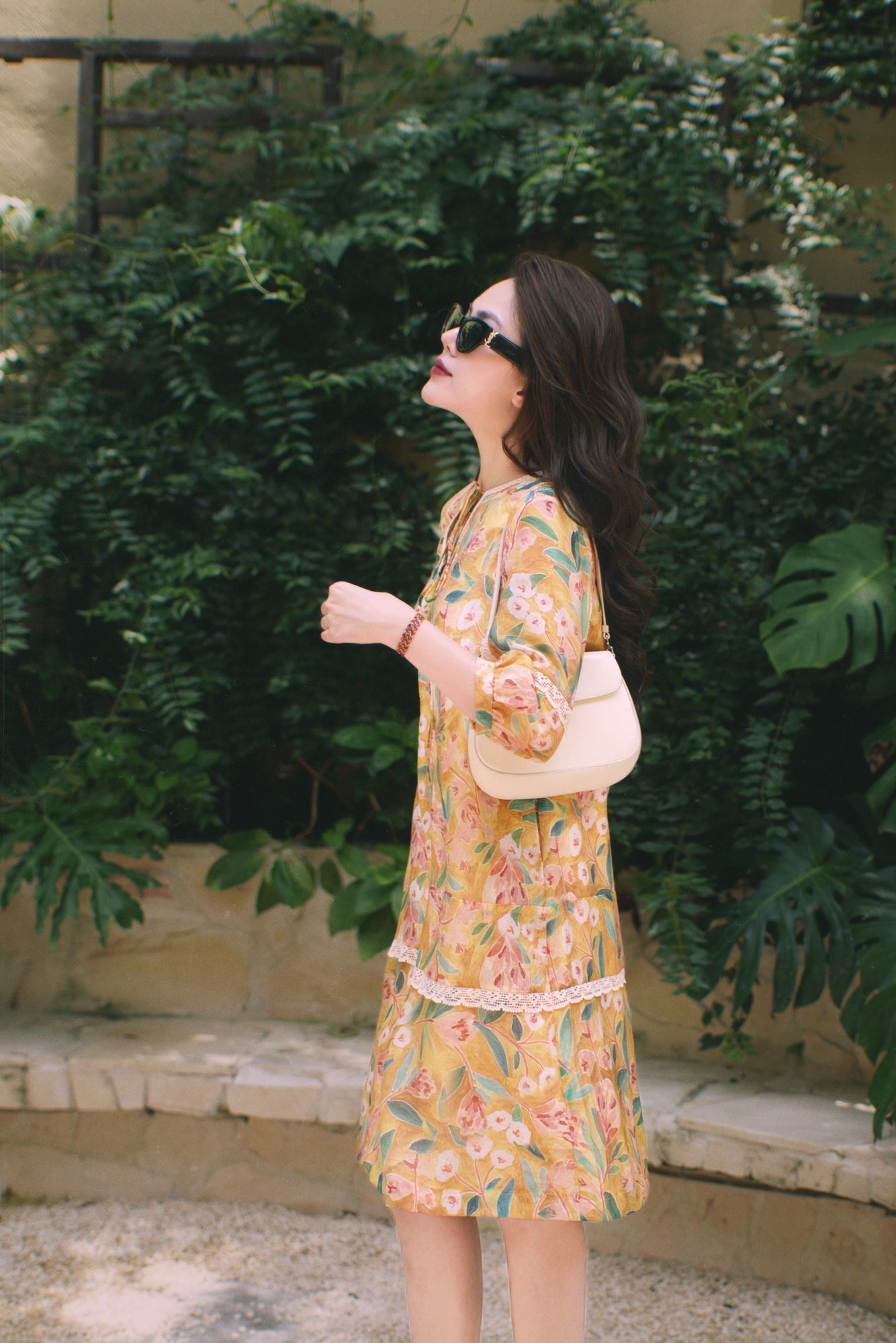 Savanna Dress
