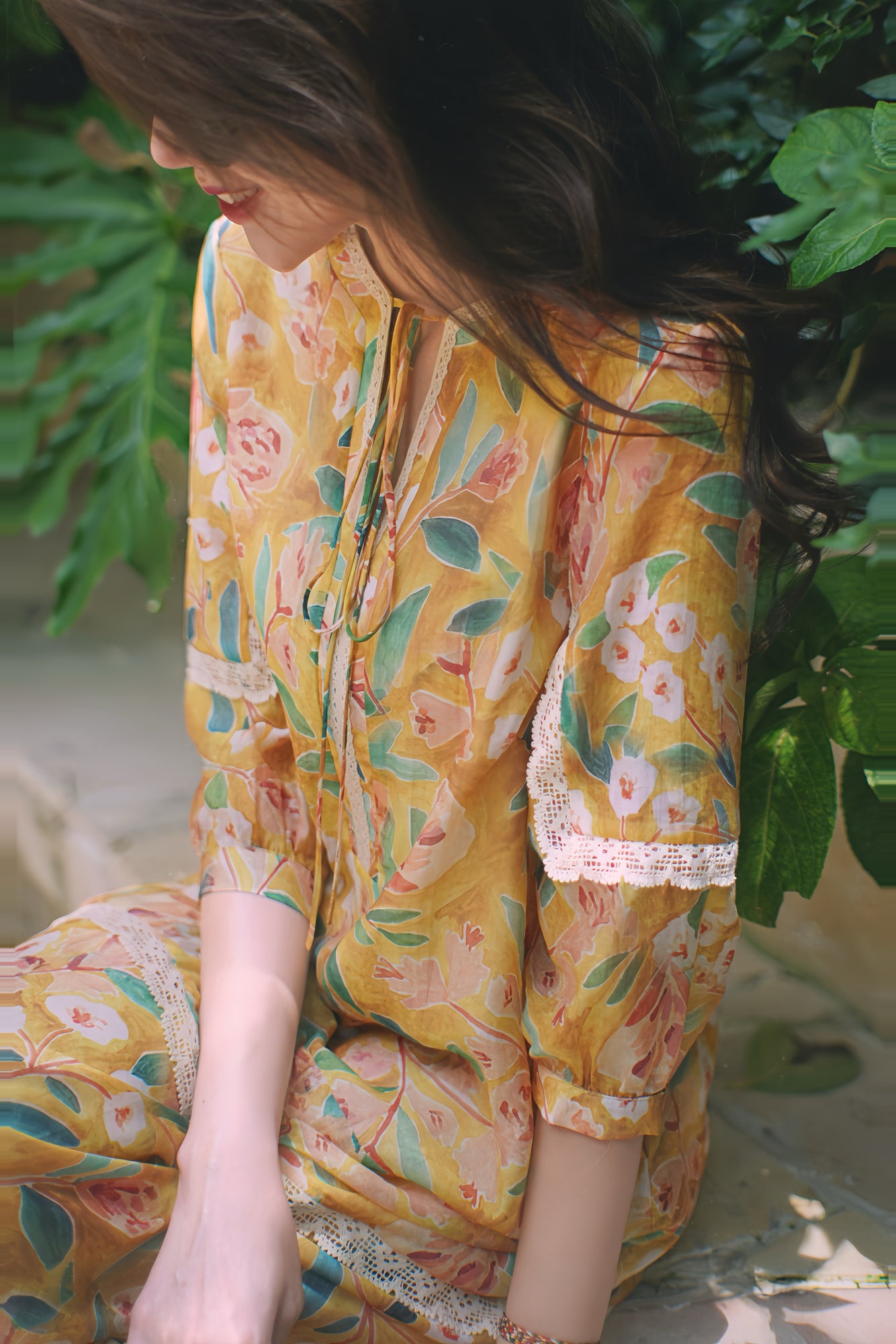 Savanna Dress