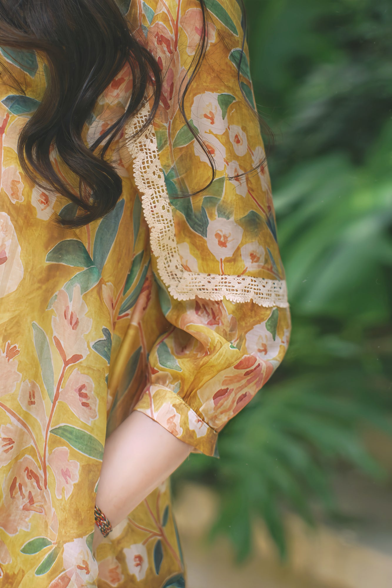 Savanna Dress